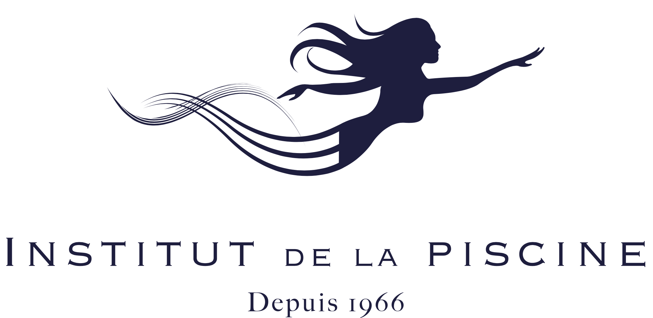 Logo Institut de la piscine